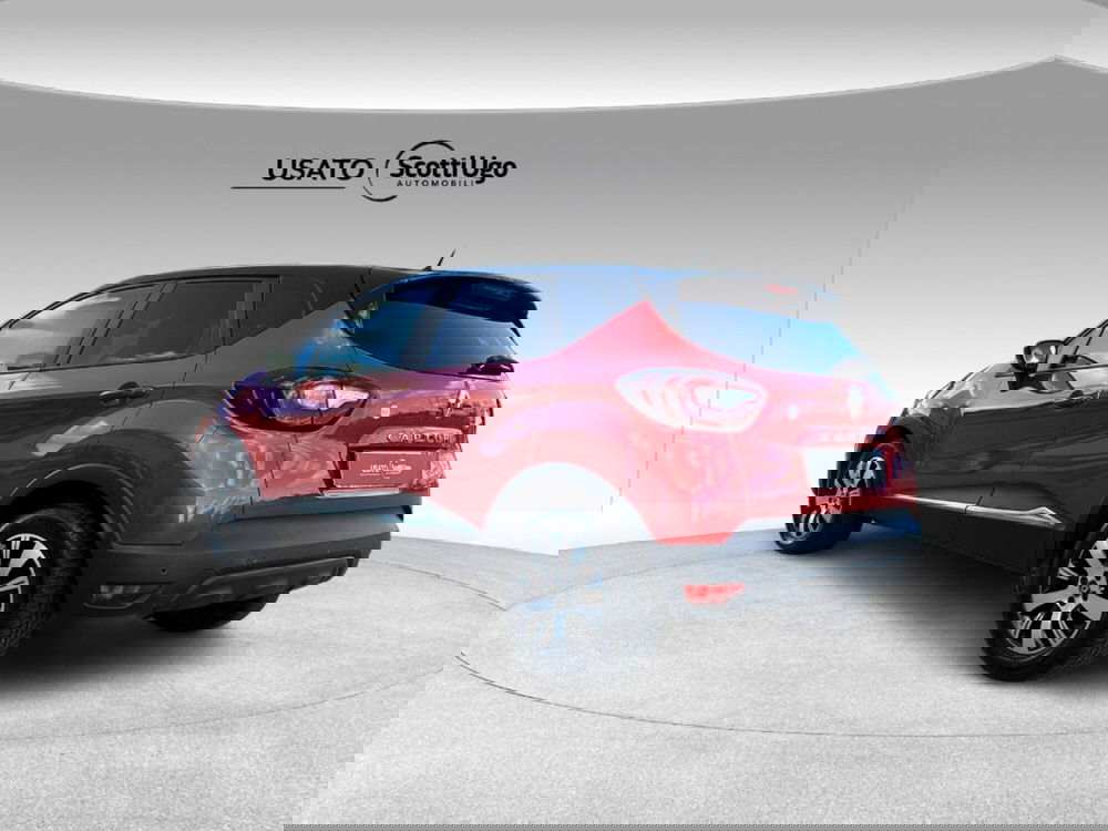 Renault Captur usata a Firenze (4)