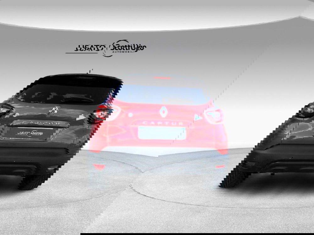 Renault Captur usata a Firenze (5)