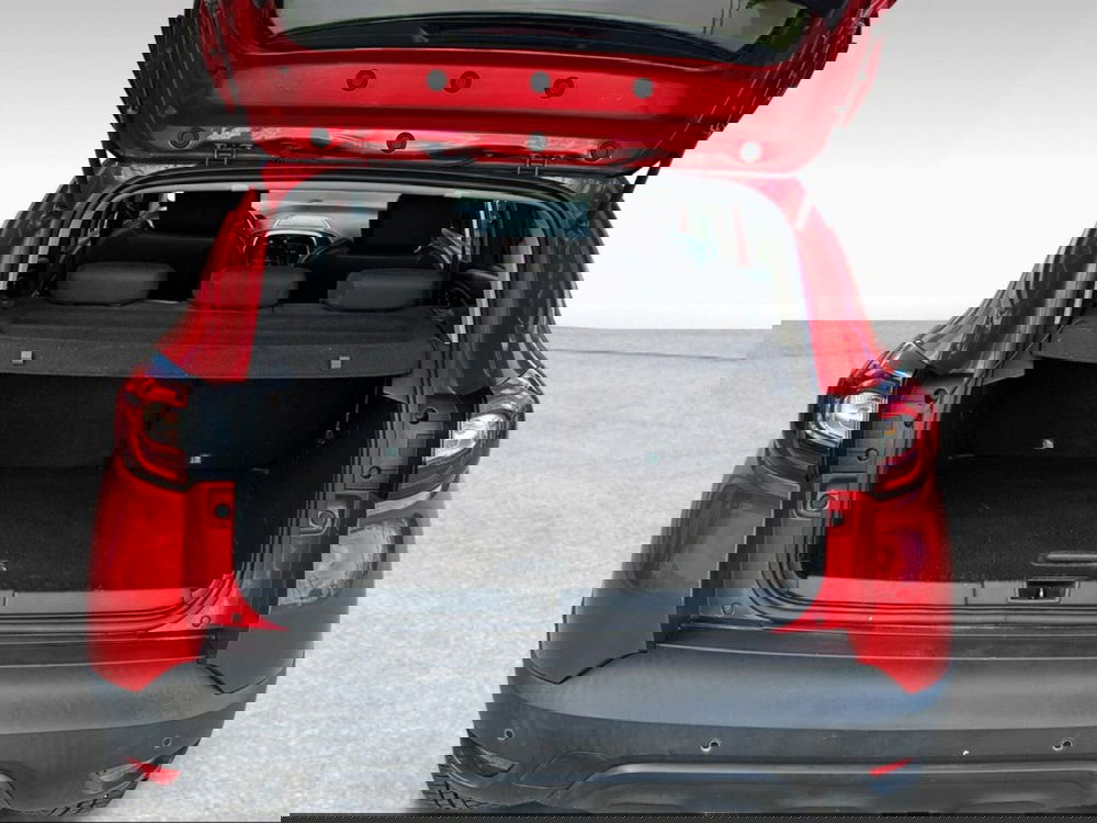 Renault Captur usata a Firenze (6)