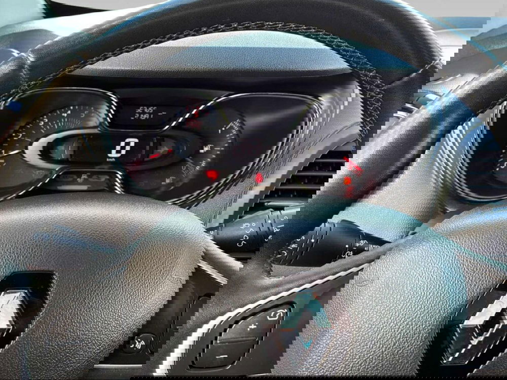 Renault Captur usata a Firenze (7)