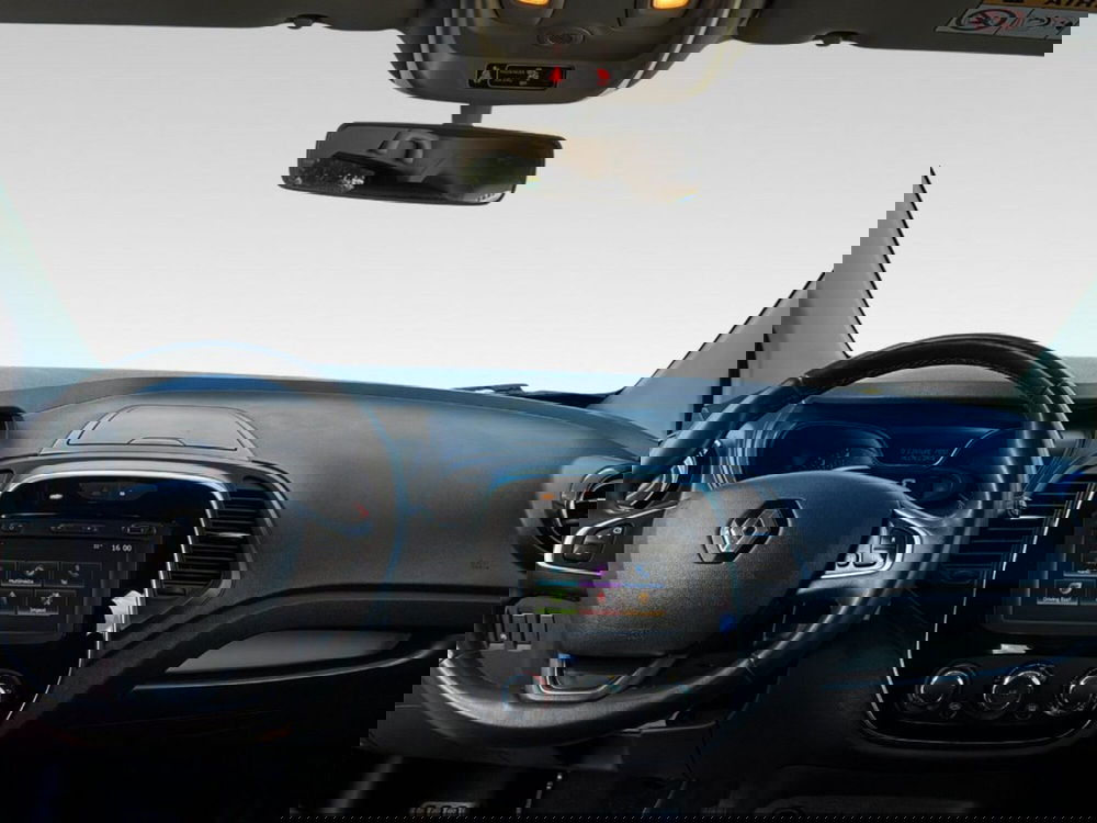 Renault Captur usata a Firenze (9)