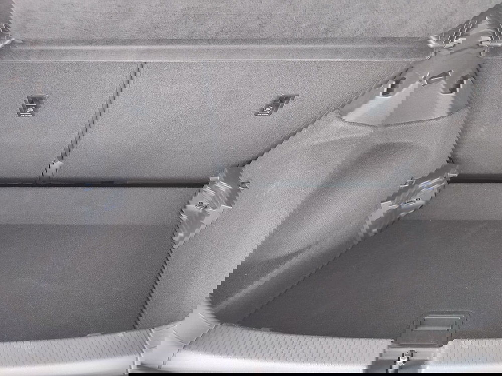 Volkswagen T-Cross usata a Palermo (14)