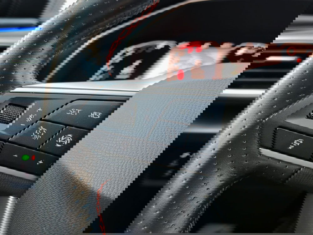 SEAT Leon usata a Palermo (11)