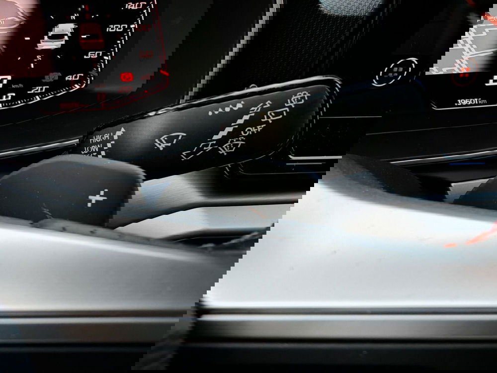 SEAT Leon usata a Palermo (12)