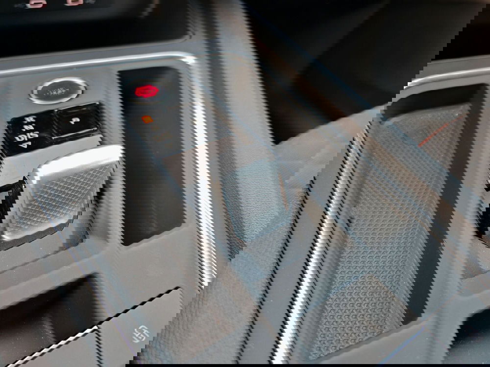 SEAT Leon usata a Palermo (13)