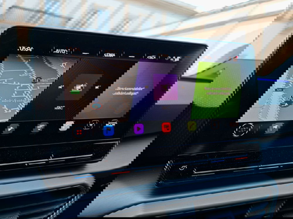 SEAT Leon usata a Palermo (14)