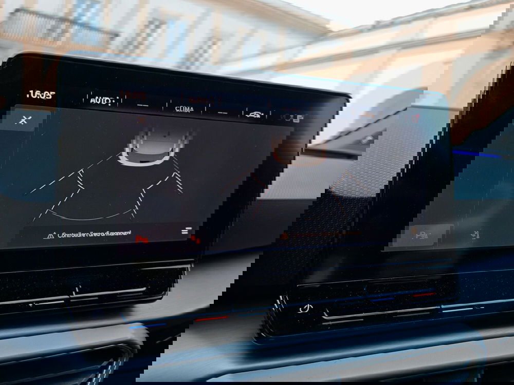 SEAT Leon usata a Palermo (16)