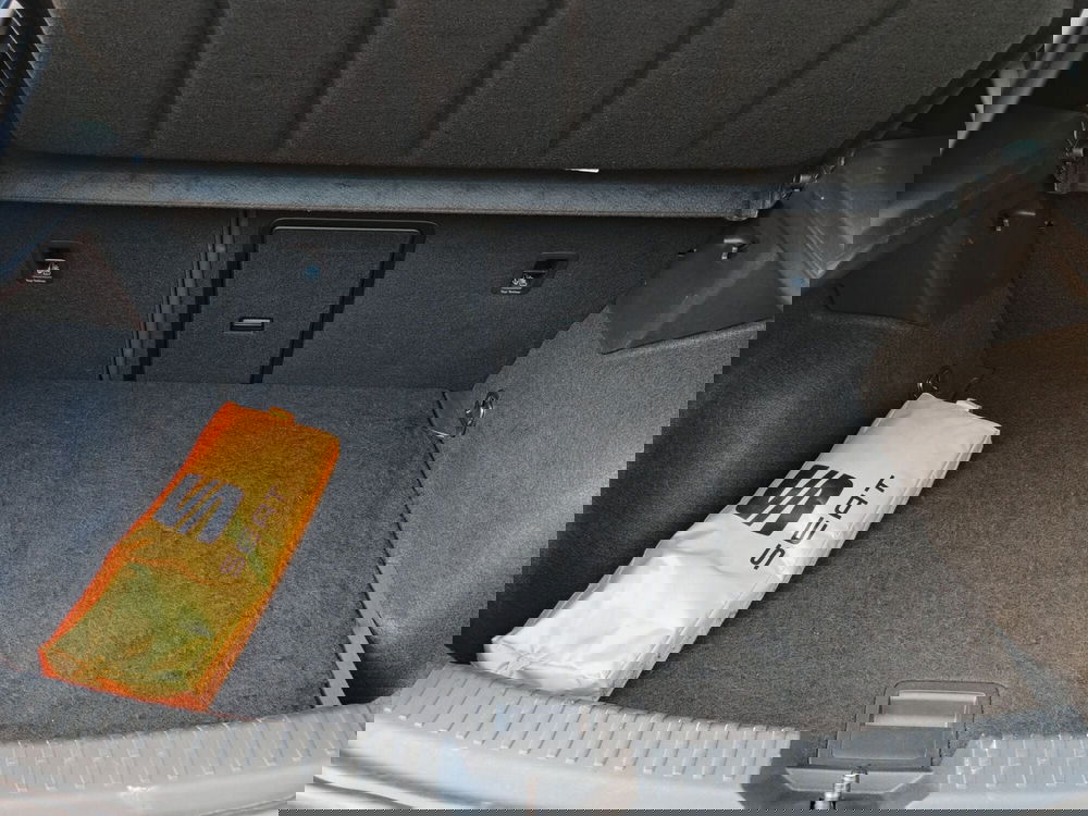 SEAT Leon usata a Palermo (17)