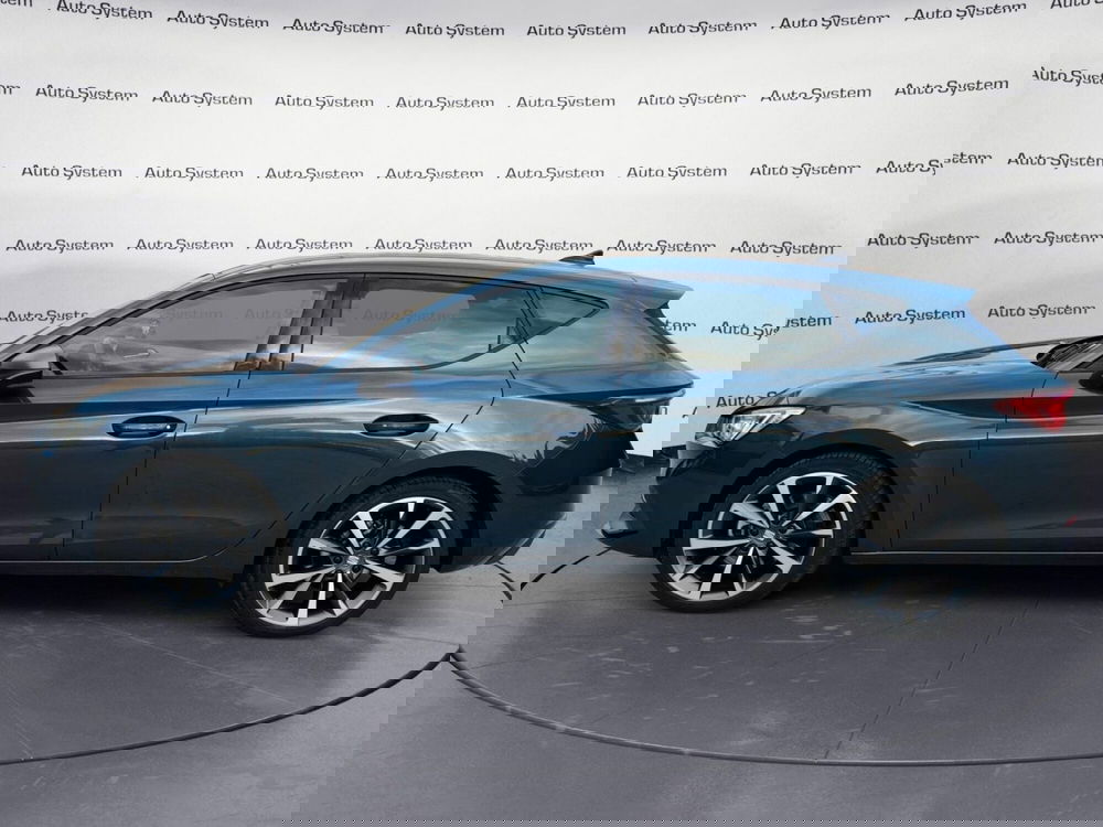 SEAT Leon usata a Palermo (3)