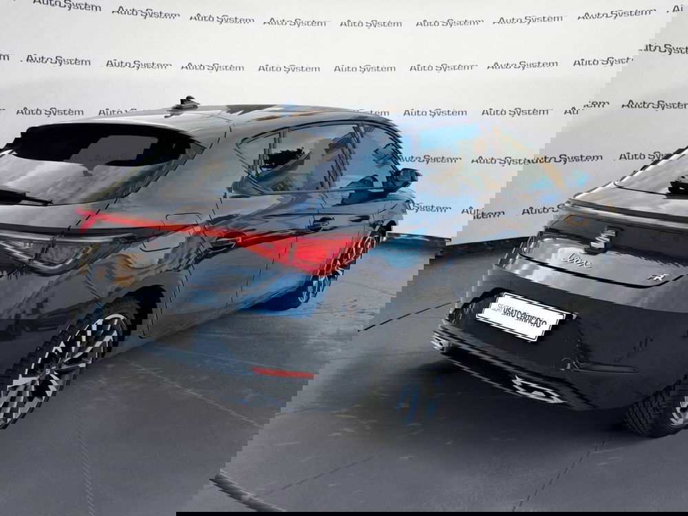 SEAT Leon usata a Palermo (5)