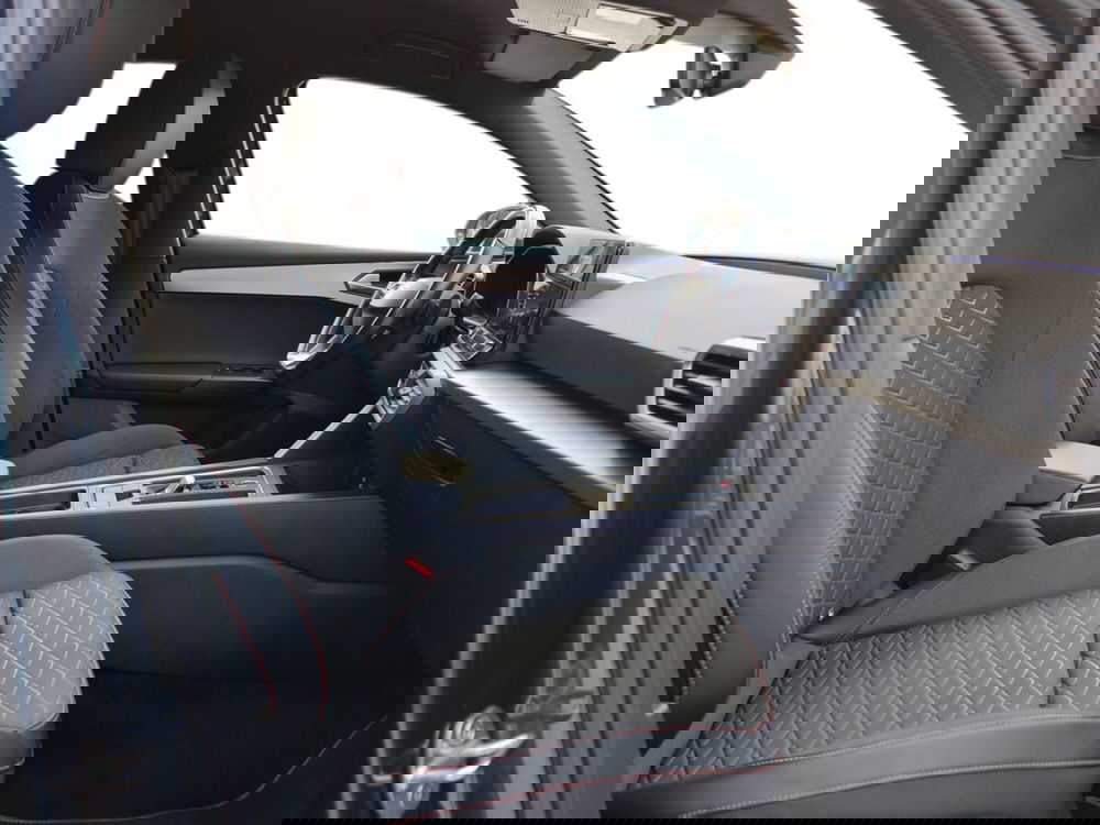 SEAT Leon usata a Palermo (7)