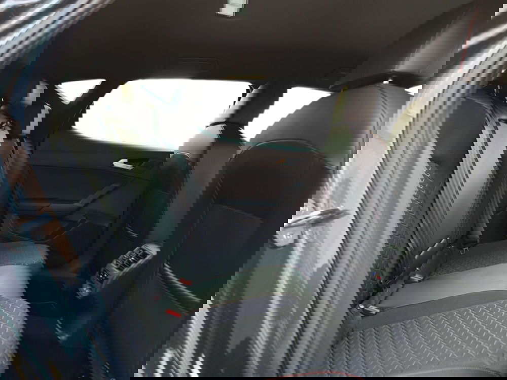 SEAT Leon usata a Palermo (8)