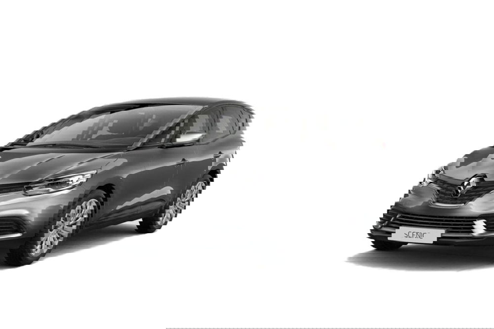 Renault Grand Scénic usata a Reggio Emilia