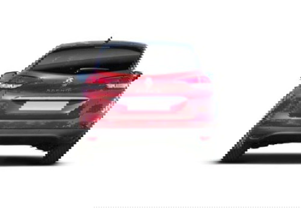 Renault Grand Scénic usata a Reggio Emilia (10)