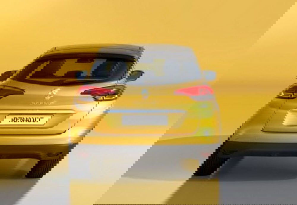 Renault Grand Scénic usata a Reggio Emilia (11)