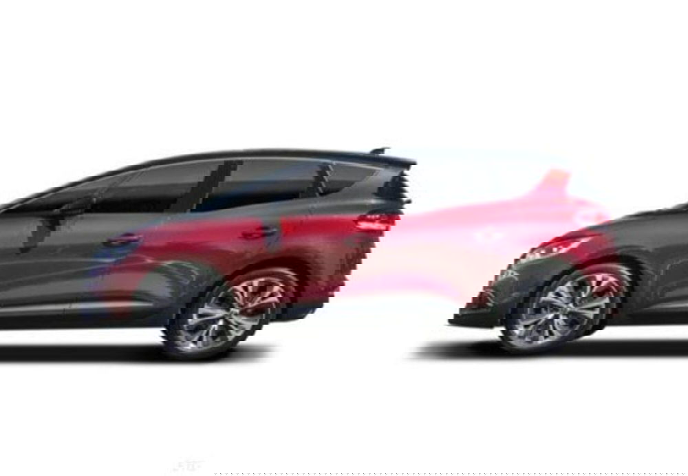 Renault Grand Scénic usata a Reggio Emilia (12)