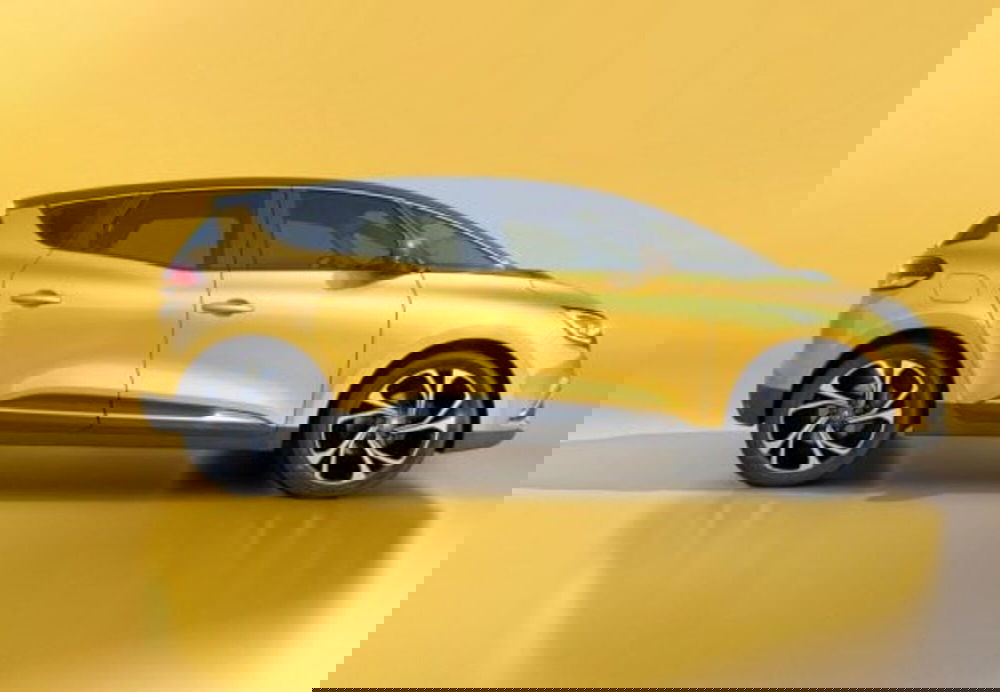 Renault Grand Scénic usata a Reggio Emilia (14)