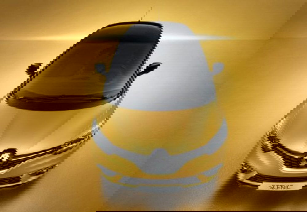 Renault Grand Scénic usata a Reggio Emilia (15)