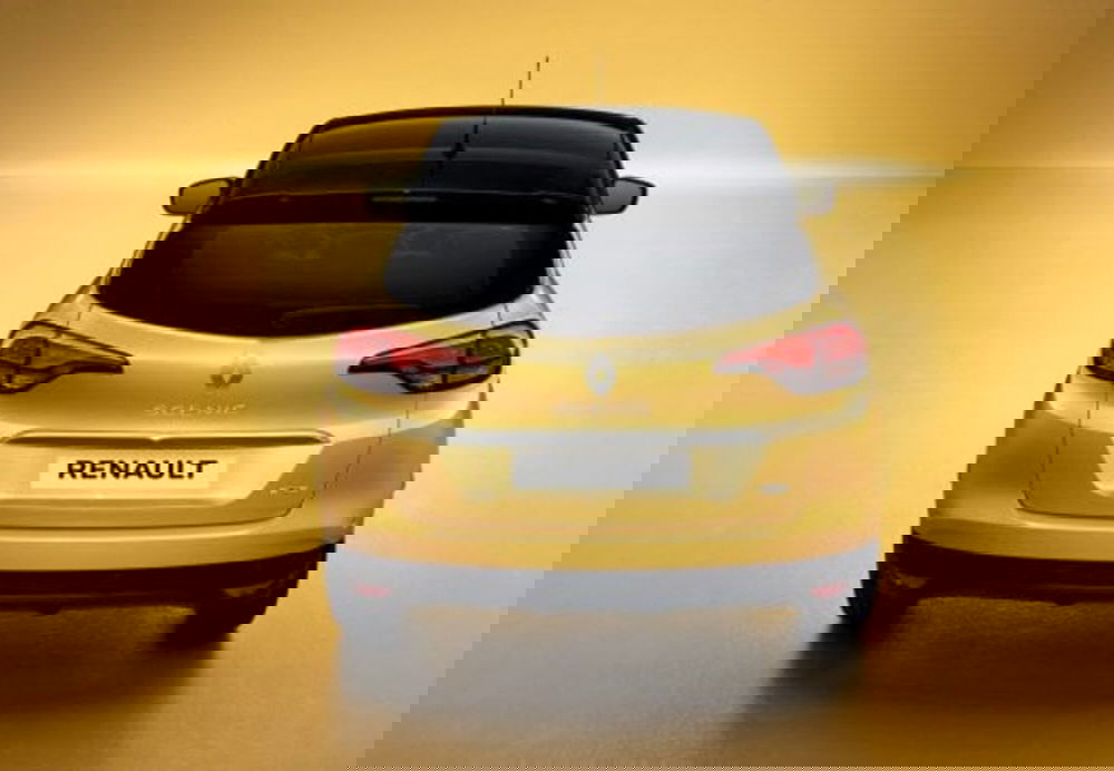 Renault Grand Scénic usata a Reggio Emilia (16)