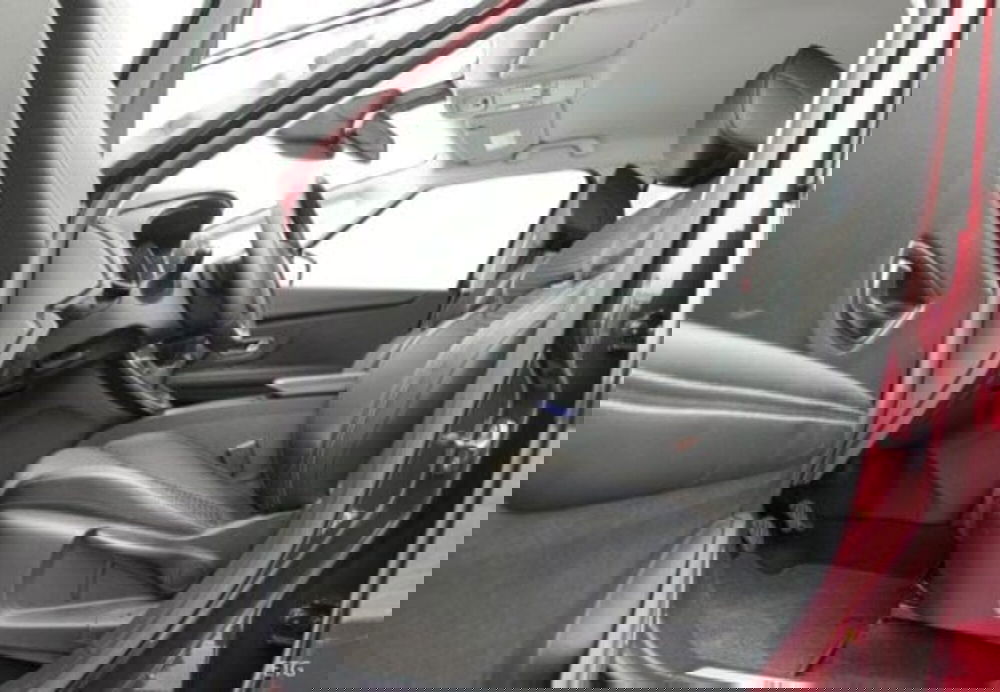 Renault Grand Scénic usata a Reggio Emilia (17)