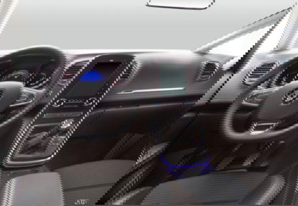 Renault Grand Scénic usata a Reggio Emilia (19)