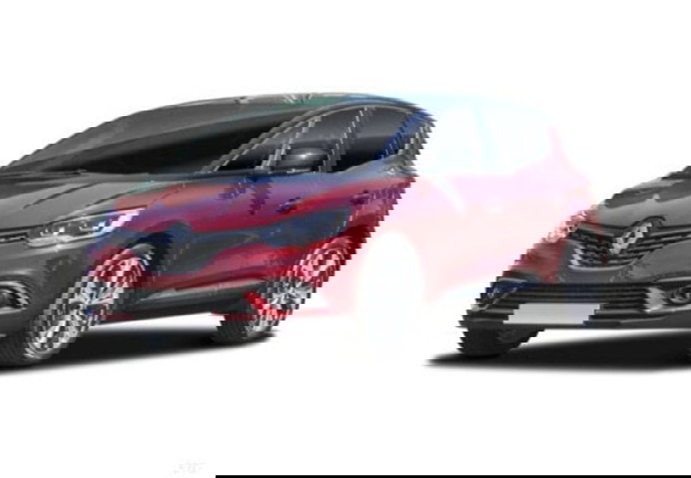 Renault Grand Scénic usata a Reggio Emilia (2)