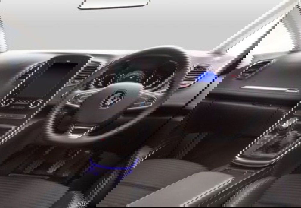 Renault Grand Scénic usata a Reggio Emilia (20)