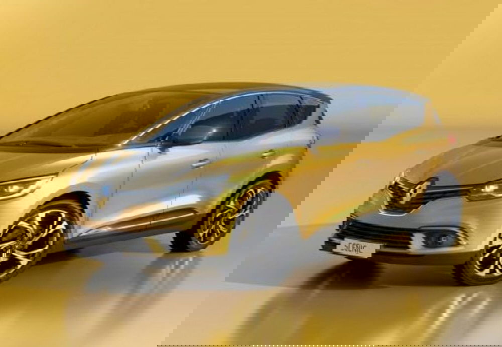 Renault Grand Scénic usata a Reggio Emilia (3)