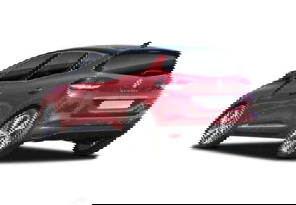 Renault Grand Scénic usata a Reggio Emilia (5)