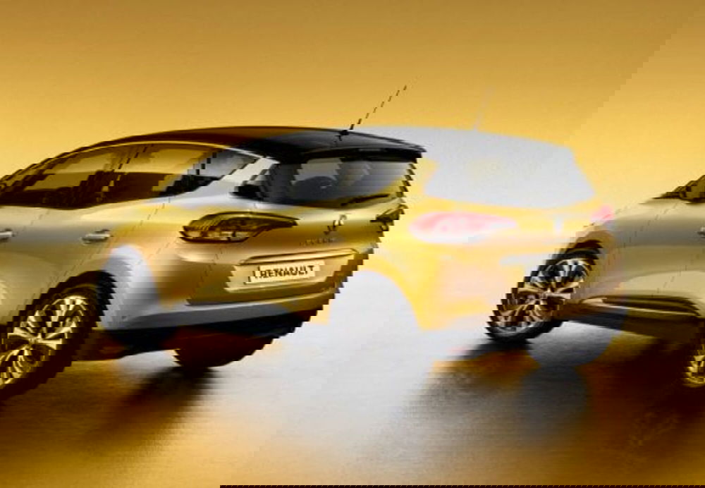 Renault Grand Scénic usata a Reggio Emilia (6)