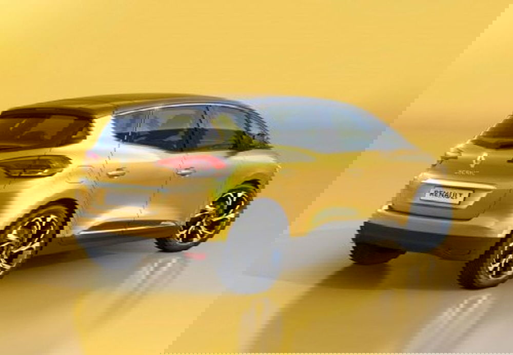 Renault Grand Scénic usata a Reggio Emilia (7)