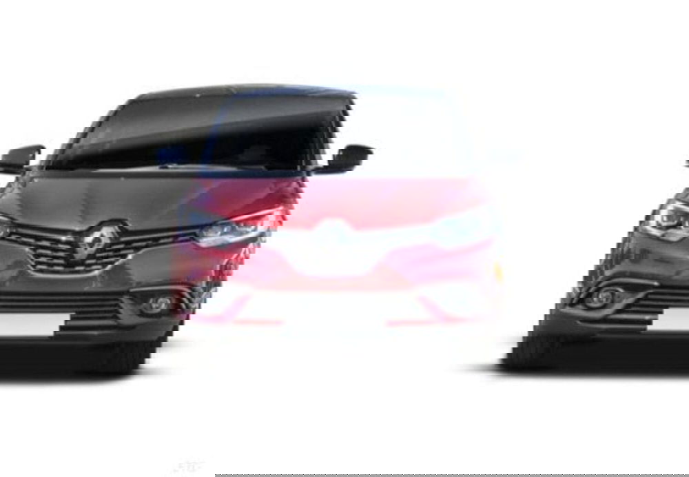 Renault Grand Scénic usata a Reggio Emilia (8)