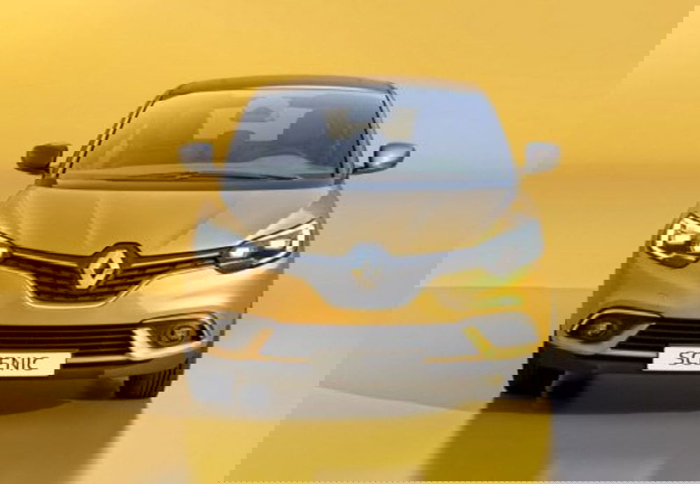 Renault Grand Scénic usata a Reggio Emilia (9)