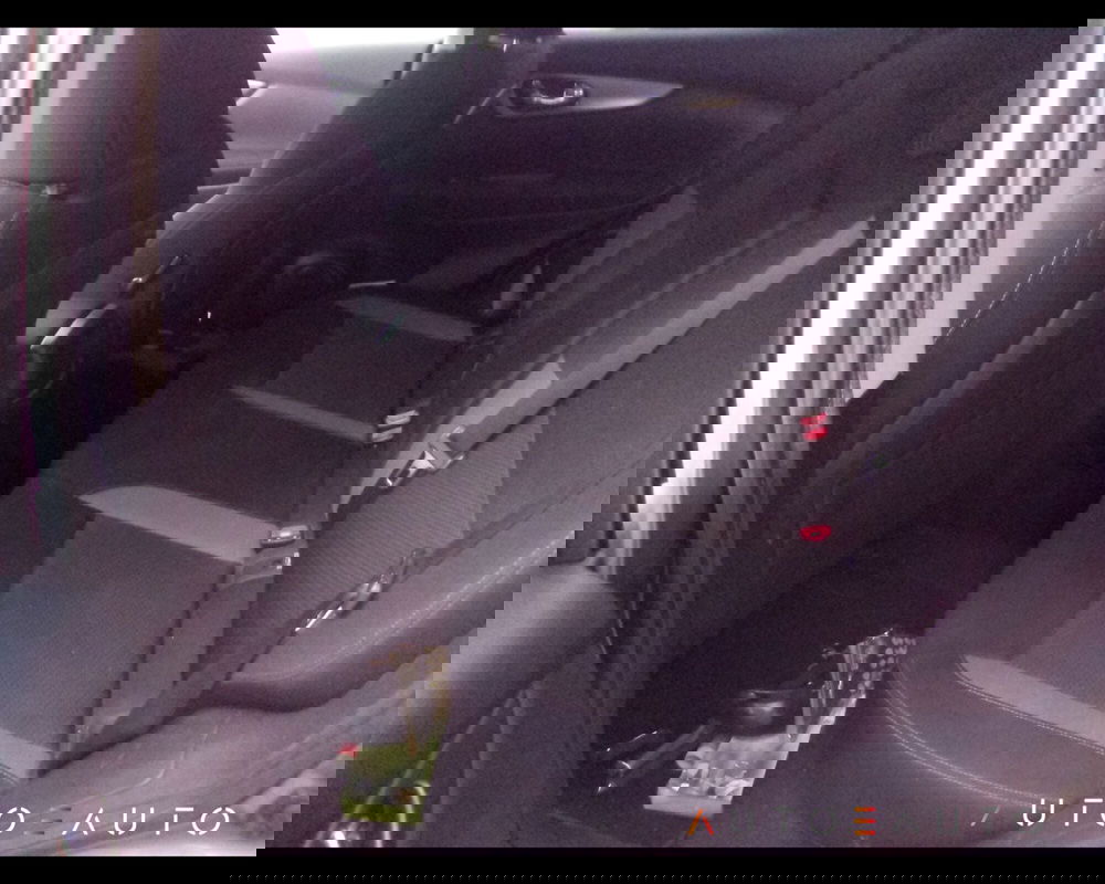 Nissan Qashqai usata a Parma (10)