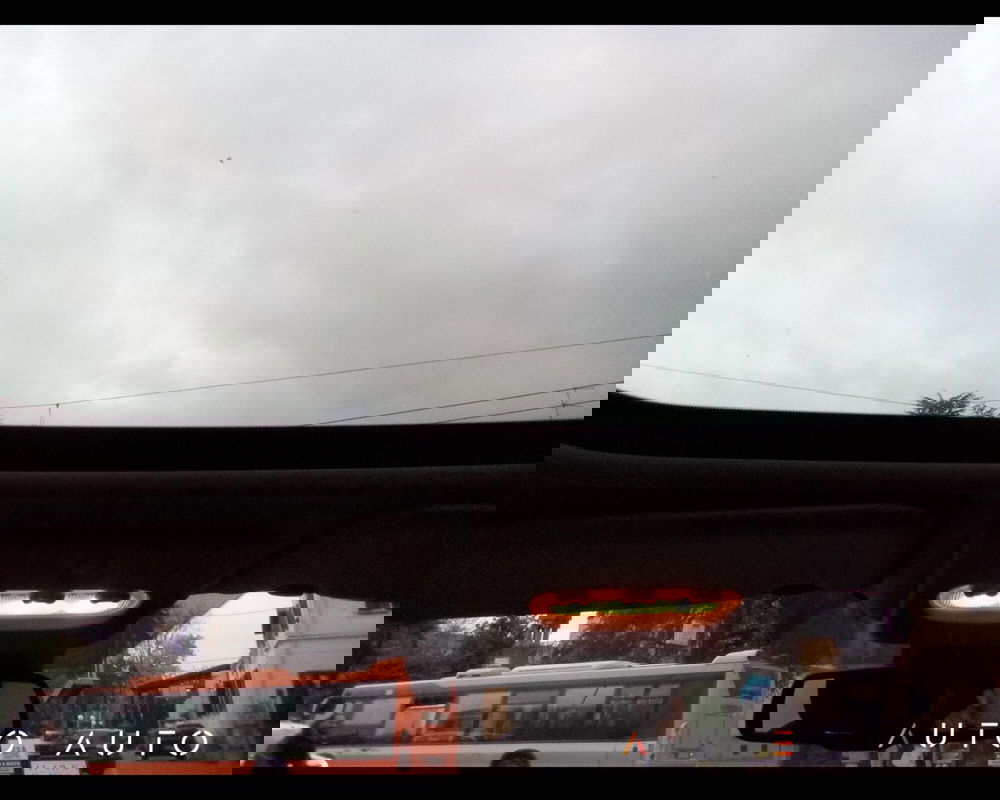 Nissan Qashqai usata a Parma (12)