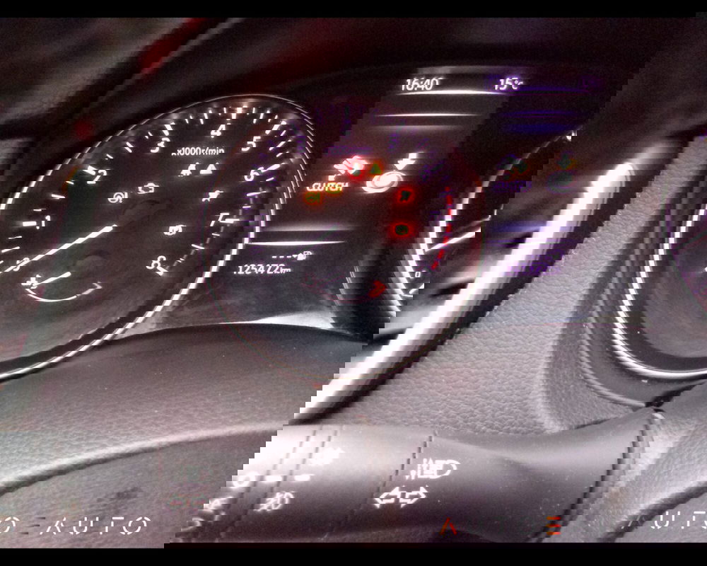 Nissan Qashqai usata a Parma (13)