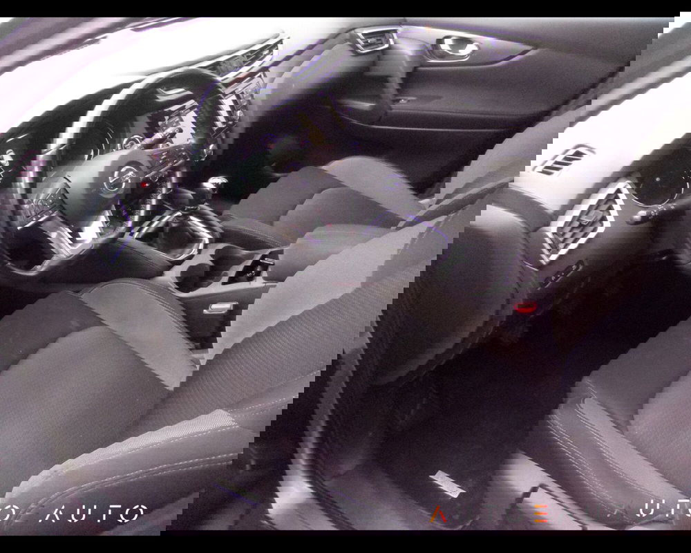 Nissan Qashqai usata a Parma (9)