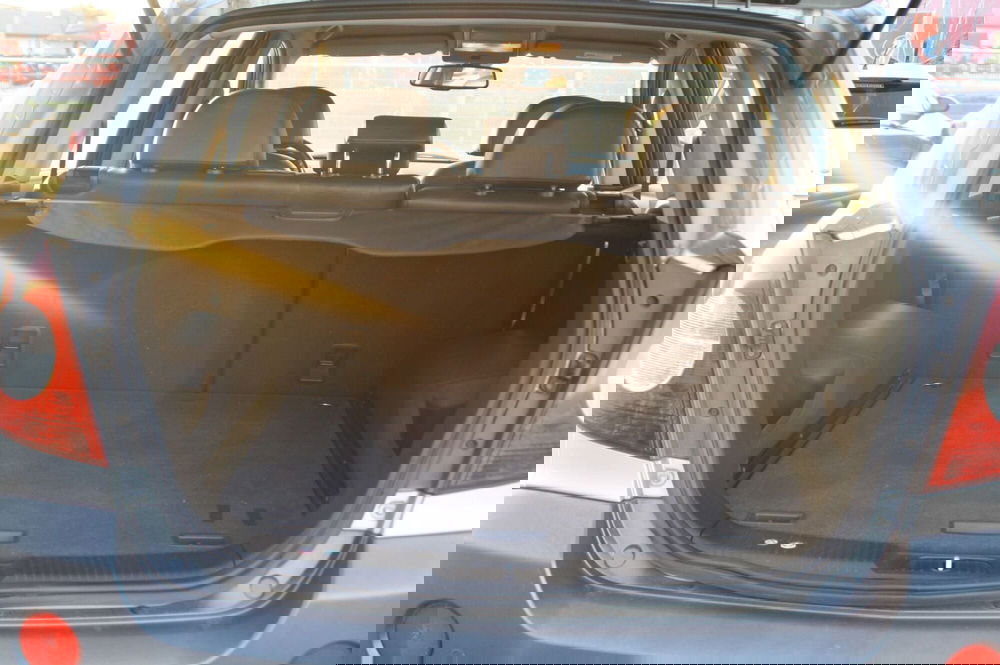 Opel Antara usata a Pordenone (6)