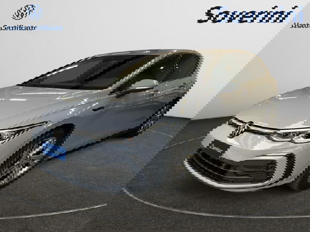 Volkswagen Golf usata a Bologna