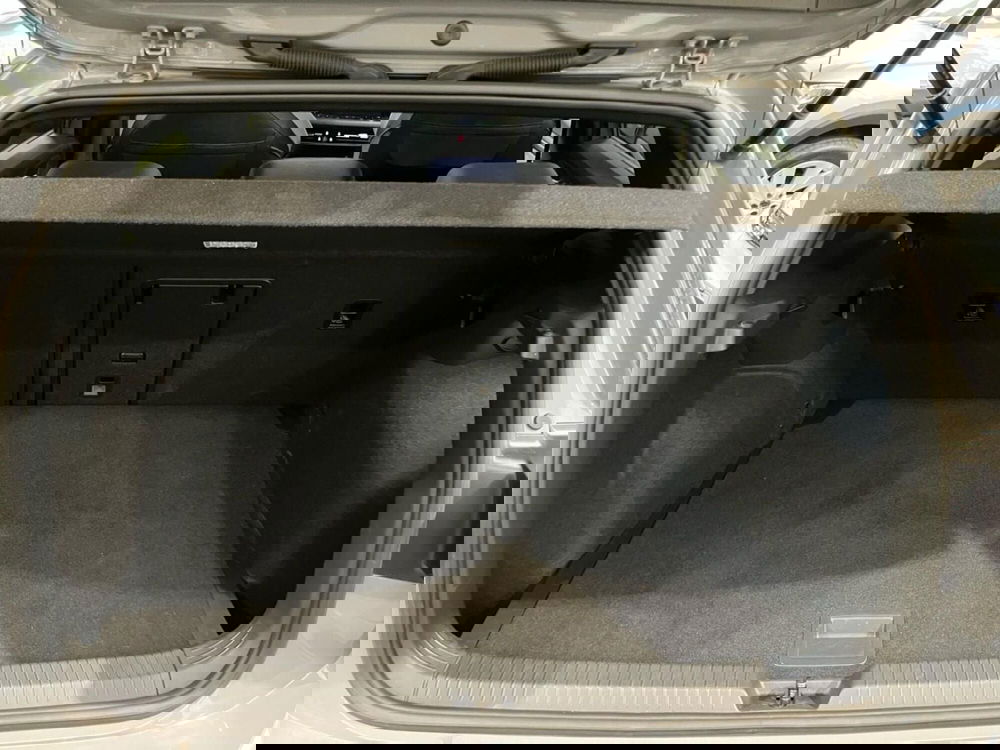 Volkswagen Golf usata a Bologna (10)