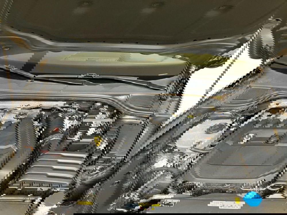 Volkswagen Golf usata a Bologna (11)