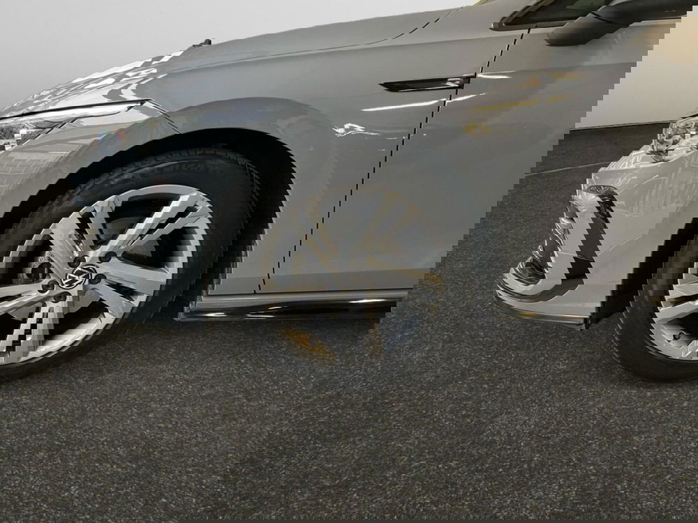 Volkswagen Golf usata a Bologna (12)