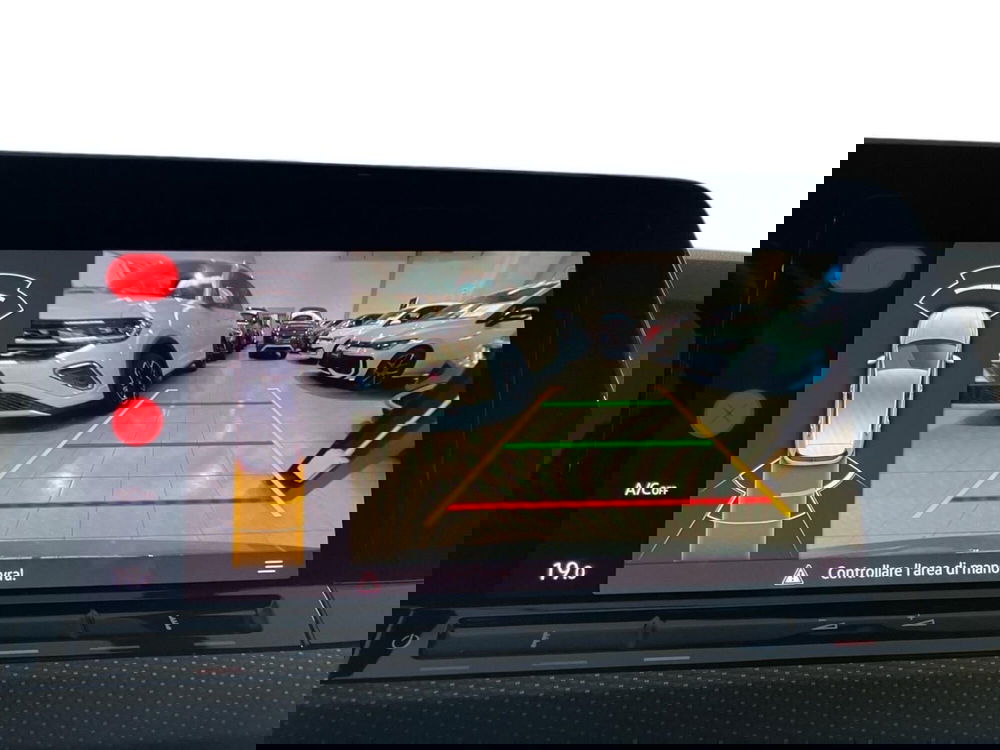 Volkswagen Golf usata a Bologna (13)