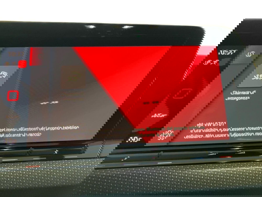 Volkswagen Golf usata a Bologna (14)