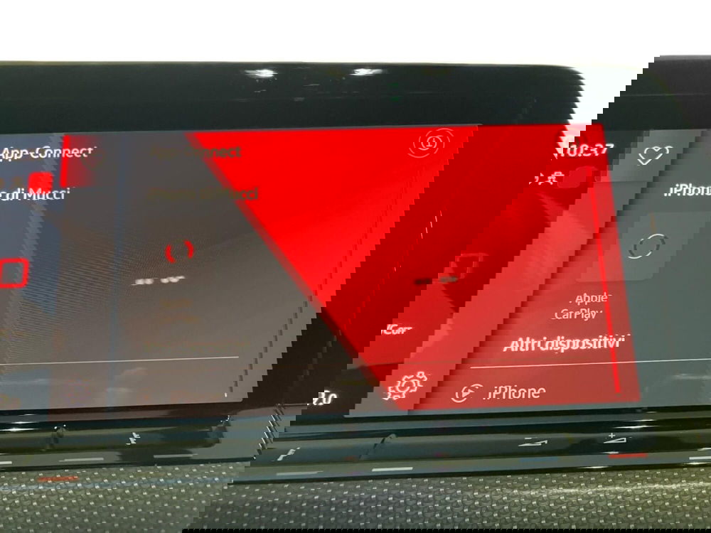 Volkswagen Golf usata a Bologna (15)