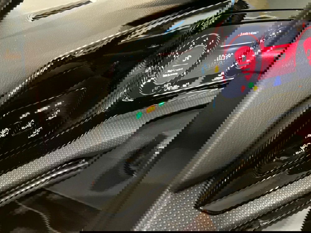 Volkswagen Golf usata a Bologna (18)