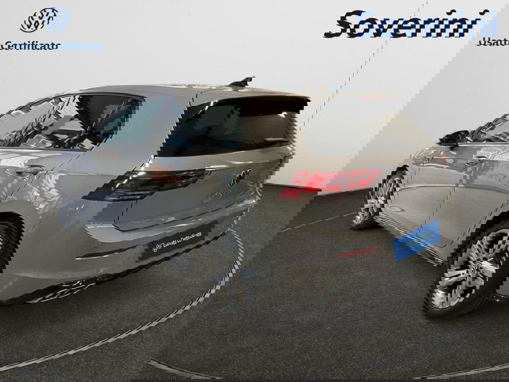 Volkswagen Golf usata a Bologna (2)