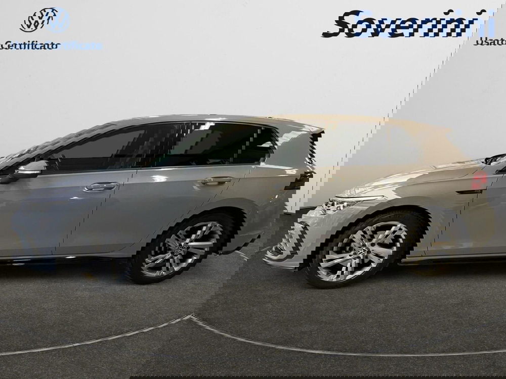 Volkswagen Golf usata a Bologna (3)