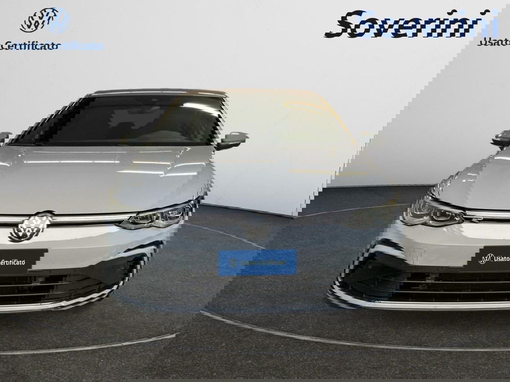 Volkswagen Golf usata a Bologna (4)