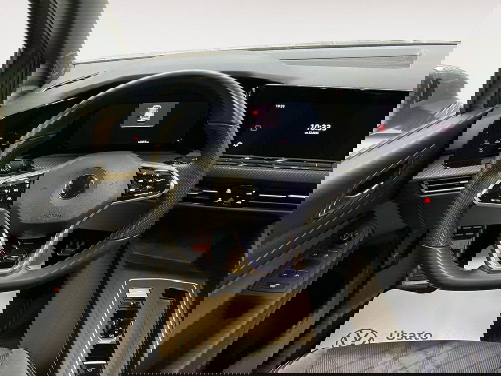 Volkswagen Golf usata a Bologna (6)